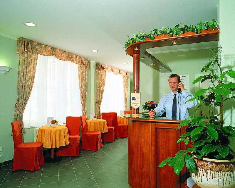 Melantrich Otel