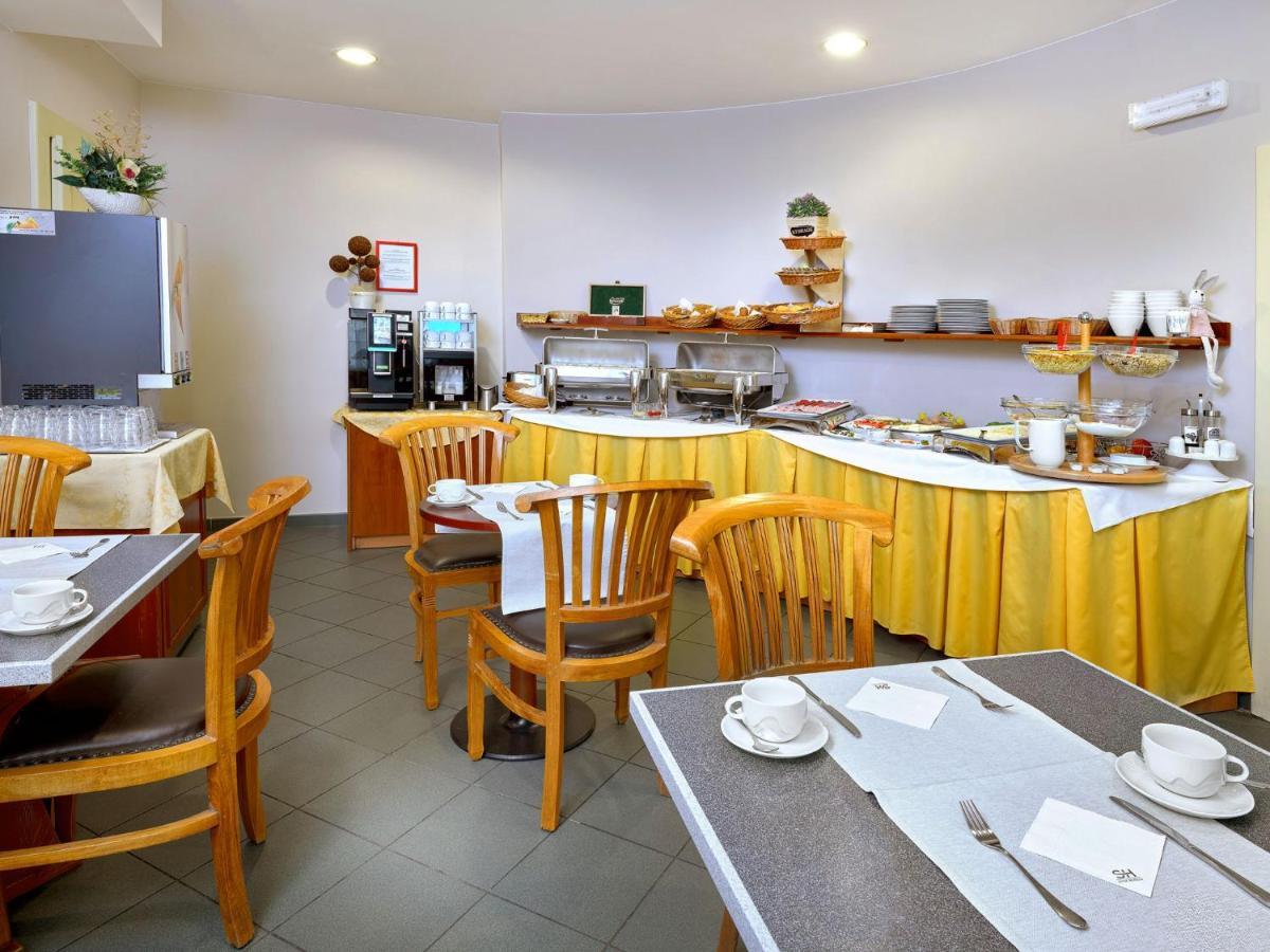 Melantrich Old Town Otel
