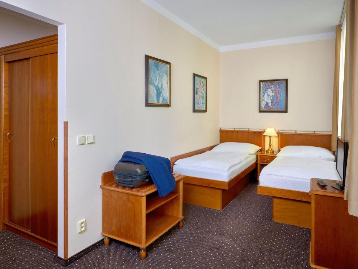 Otel Melantrich Old Town