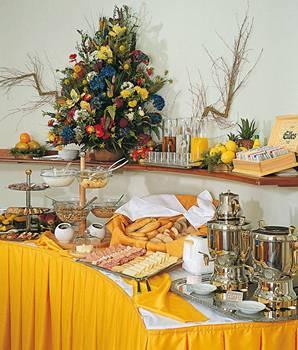 Melantrich Old Town Otel 3*