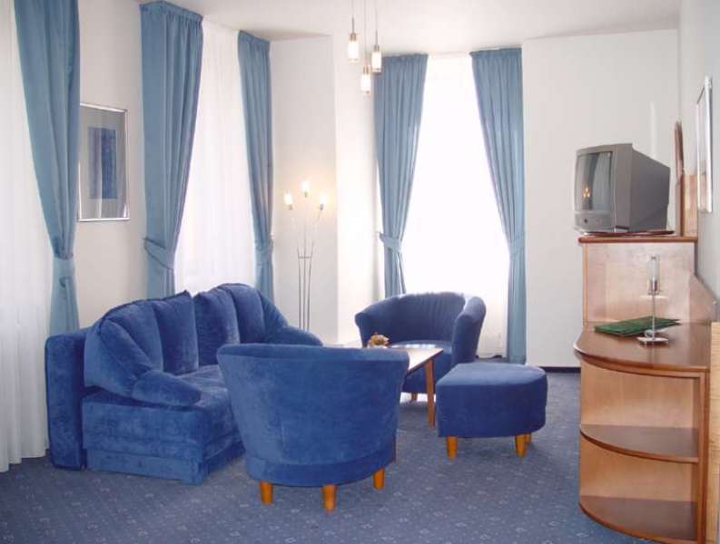 Otel Melantrich Old Town