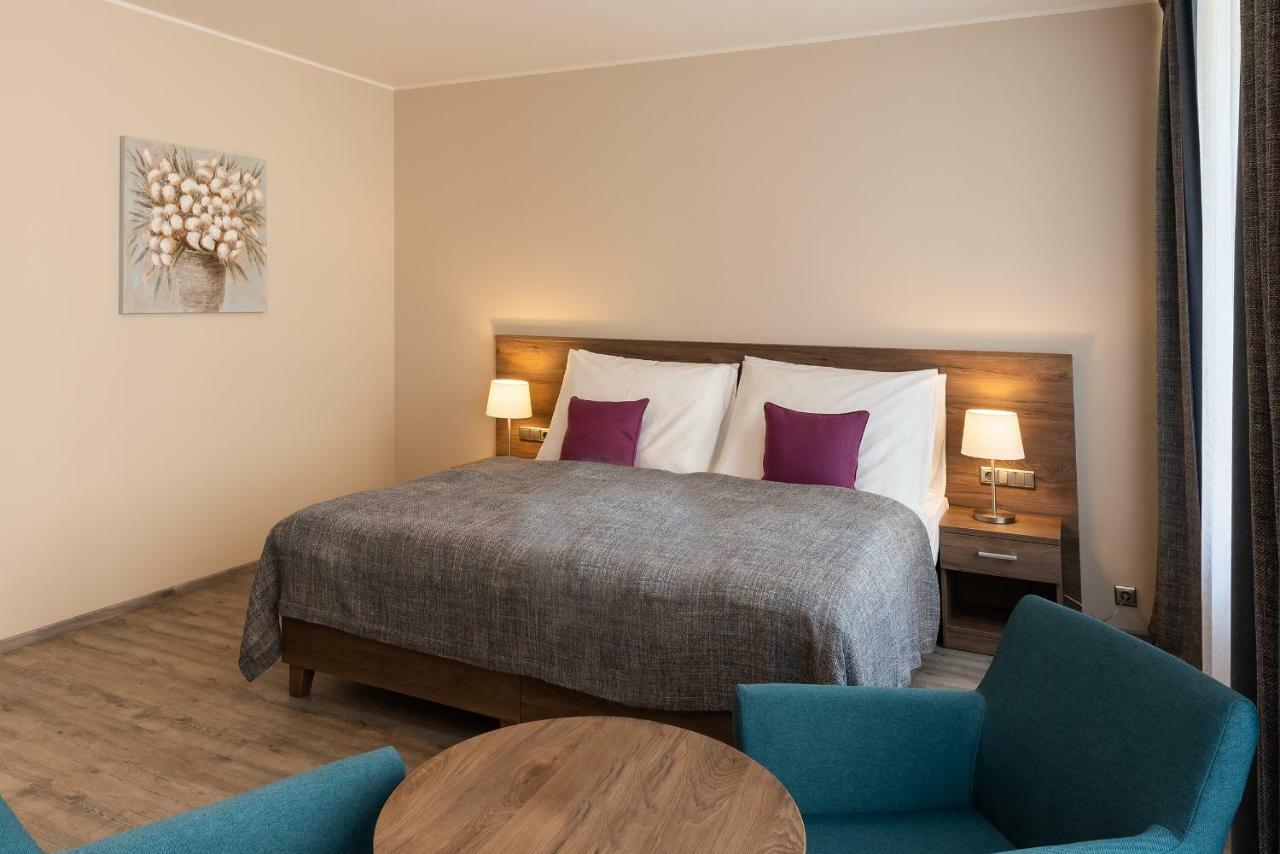 Melantrich Old Town Otel Prag