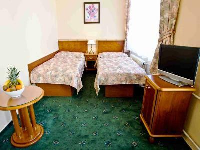 Otel Melantrich Old Town 3*